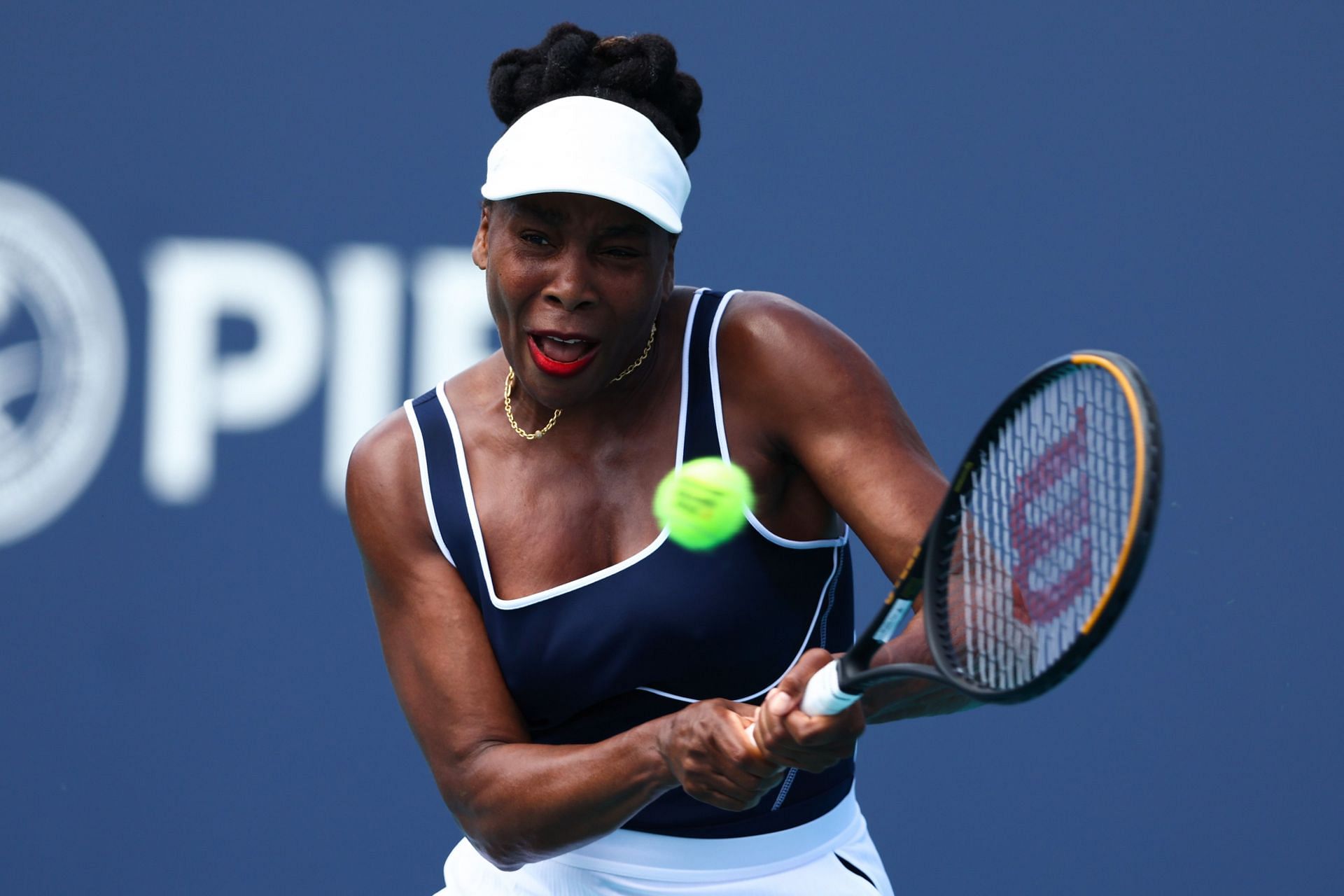 Miami Open Presented by Itau 2024 - Day 4 - Source: Getty